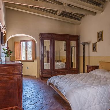 Junior Suite Familiare
